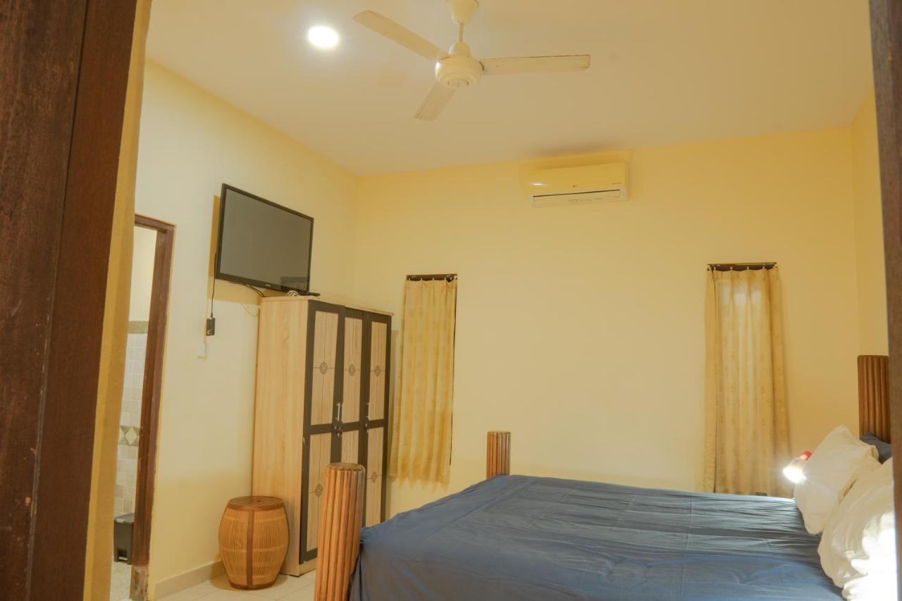 Papaya Villa Sanur Экстерьер фото