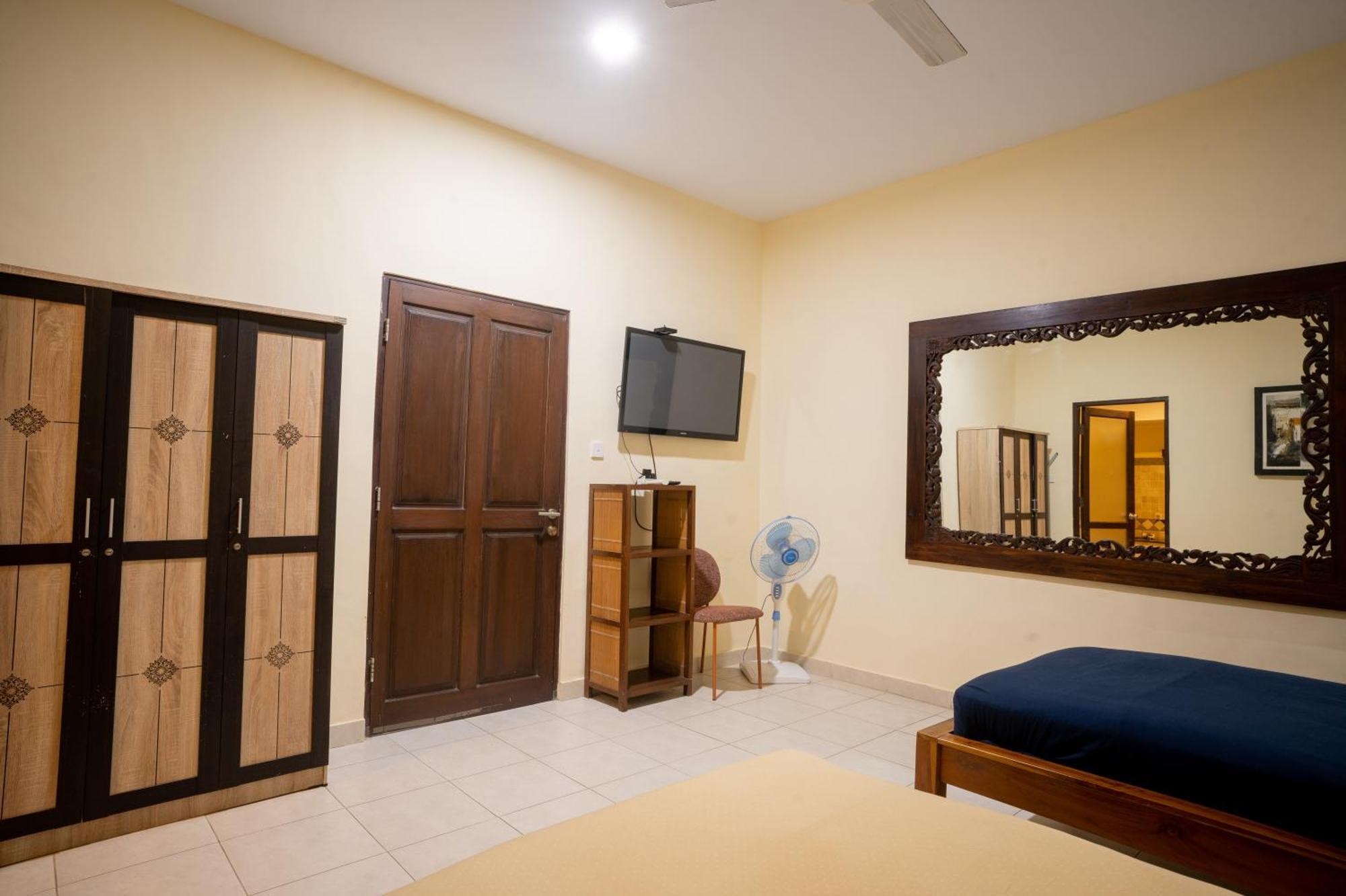 Papaya Villa Sanur Экстерьер фото